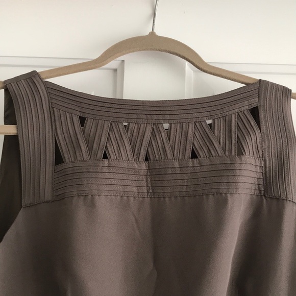 Banana Republic dress - Picture 2 of 3